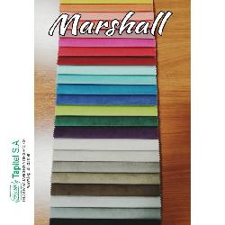 MARSHALL Fabrica de colchones y almohadas
