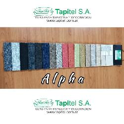 ALPHA Fabrica de colchones y almohadas