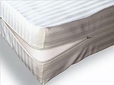 Mayorista de colchones y almohadas Productos Fundas, Fundas para