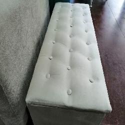 BOTINERO BOTONE Fabrica de colchones y almohadas