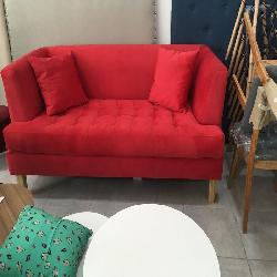 SOFA CALIFORNIA Fabrica de colchones y almohadas