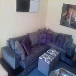 ESQUINERO FLORIDA Fabrica de colchones y almohadas