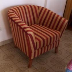 BUTACA HERRADURA CANASTO Fabrica de colchones y almohadas
