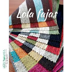LOLA FAJA Fabrica de colchones y almohadas