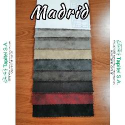 MADRID Fabrica de colchones y almohadas