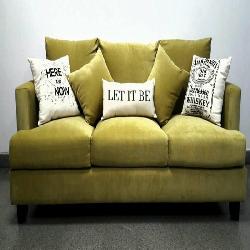 SOFA MARSELLA Fabrica de colchones y almohadas