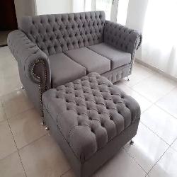 SOFA MONACO Fabrica de colchones y almohadas