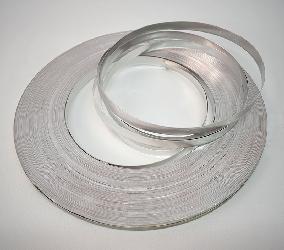 Aluminio en fleje: Articulos para tapiceria