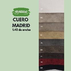 MADRID Fabrica de colchones y almohadas