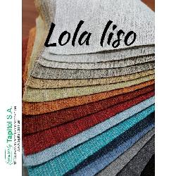 LOLA LISO Fabrica de colchones y almohadas