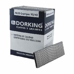 GRAMPAS DORKING Fabrica de colchones y almohadas