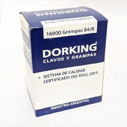 GRAMPAS DORKING Fabrica de colchones y almohadas