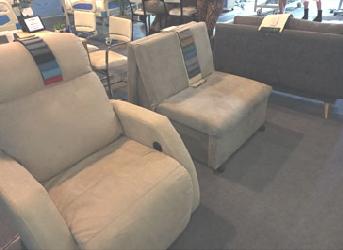 SILLONES PARA DIALISIS Fabrica de colchones y almohadas