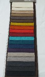 Mecha Telas para tapiceria